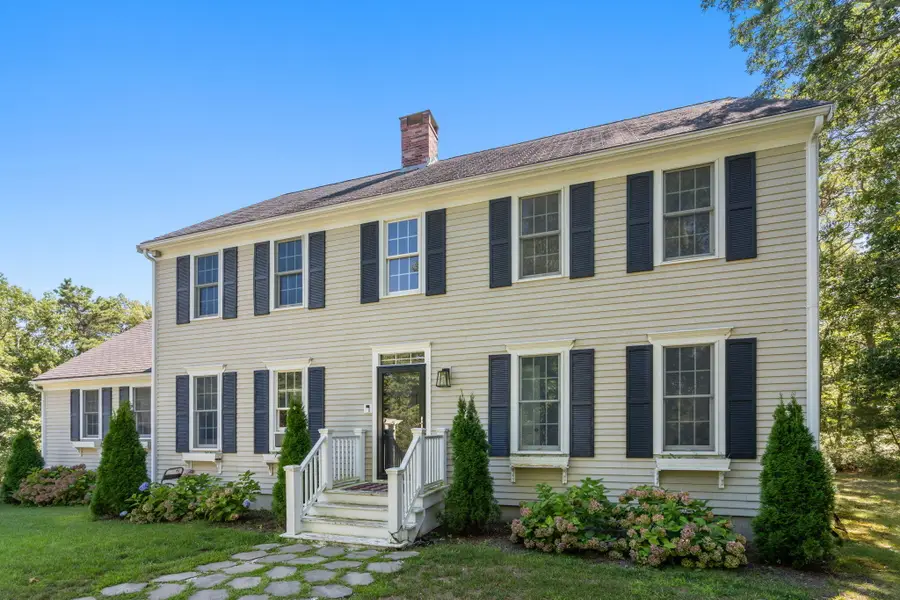 341 Service Road, Sandwich, MA 02563 - #2