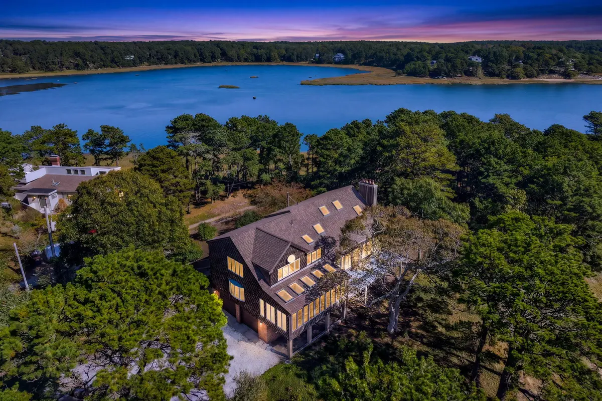350 Pleasant Point Avenue, Wellfleet, MA 02667 - #1