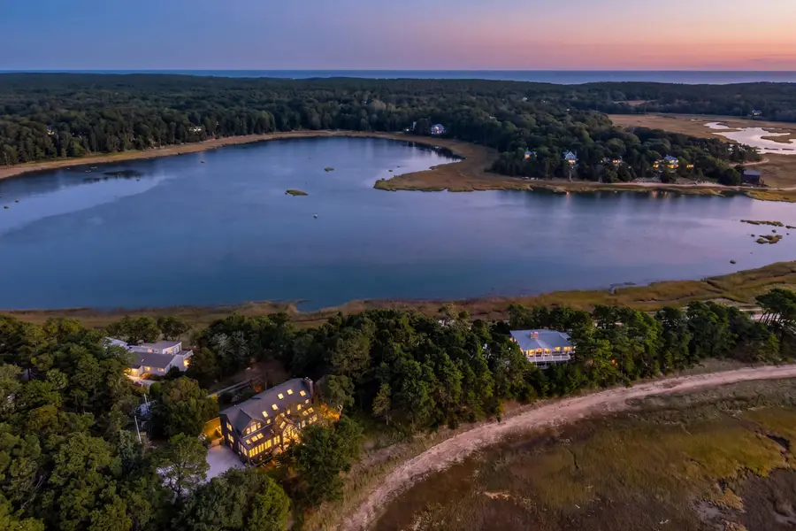350 Pleasant Point Avenue, Wellfleet, MA 02667 - #3