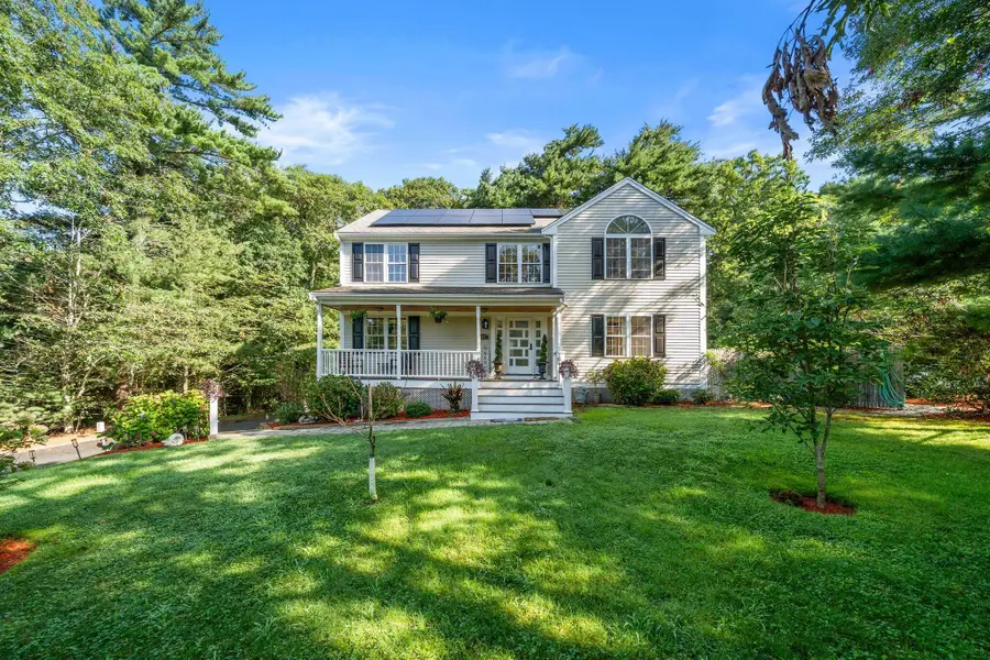 19 Maple Street, Mashpee, MA 02649 - #2