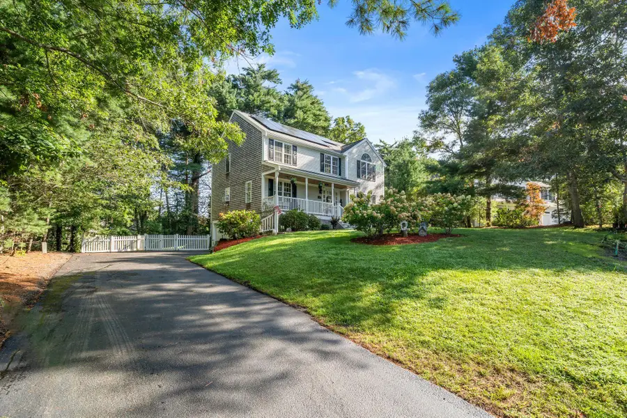 19 Maple Street, Mashpee, MA 02649 - #3