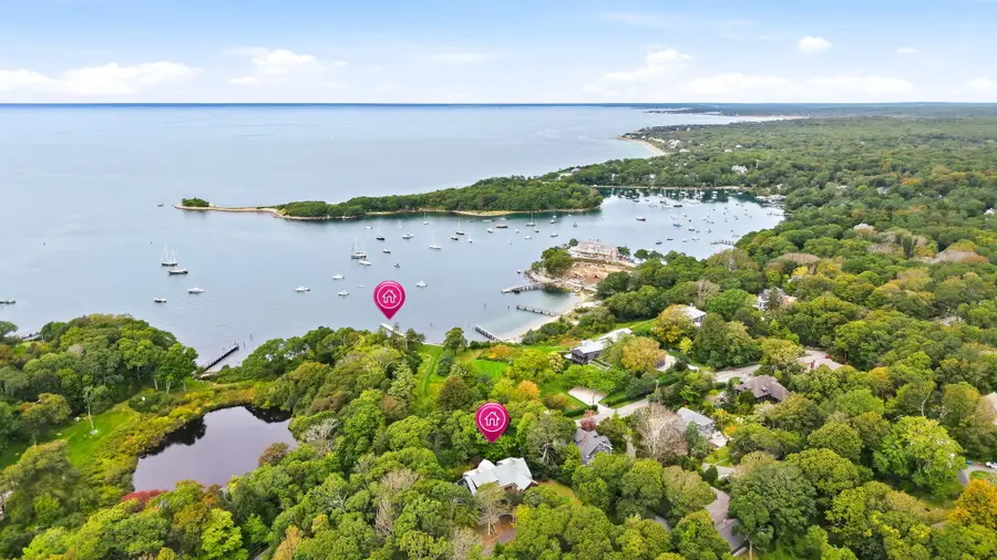 261 Quissett Avenue, Woods Hole, MA 02543 - #3