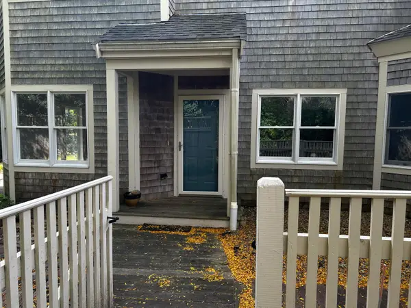 16 Boxwood Circle #UNIT 16, Yarmouth Port, MA 02675