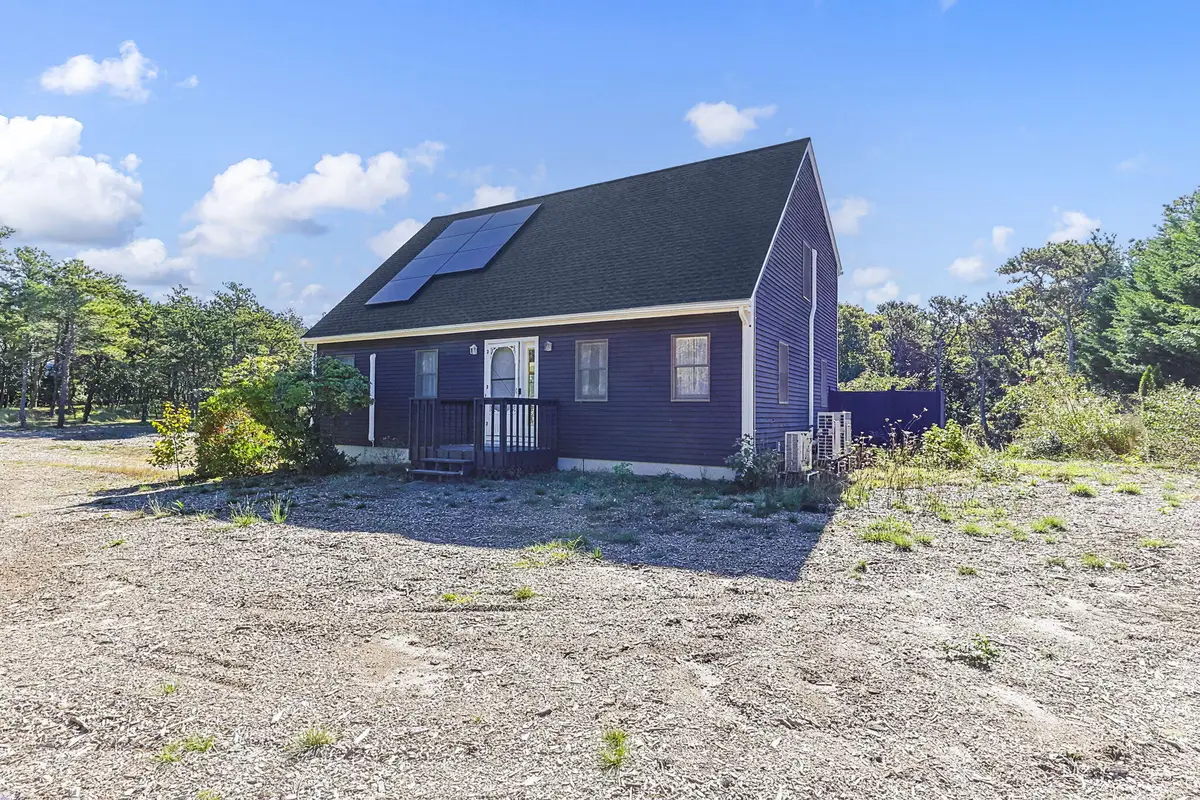 5 Houser Way, North Truro, MA 02652 - #1