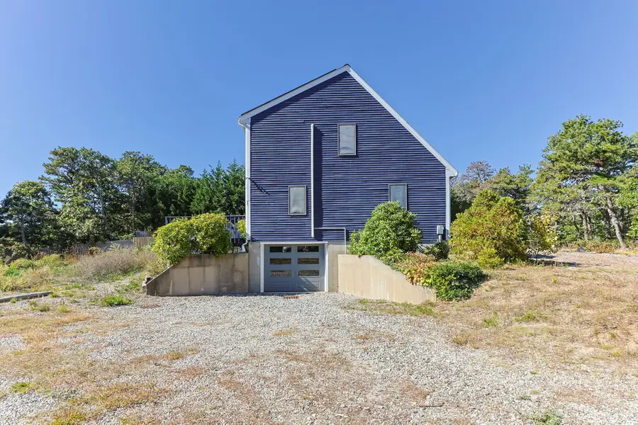 5 Houser Way, North Truro, MA 02652 - #2