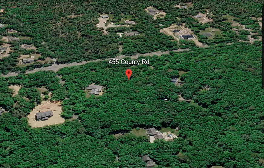 455 County Road, Oak Bluffs, MA 02557 - #1