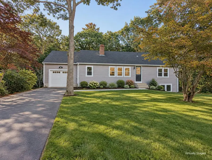 562 Mariner Circle, Cotuit, MA 02635 - #2