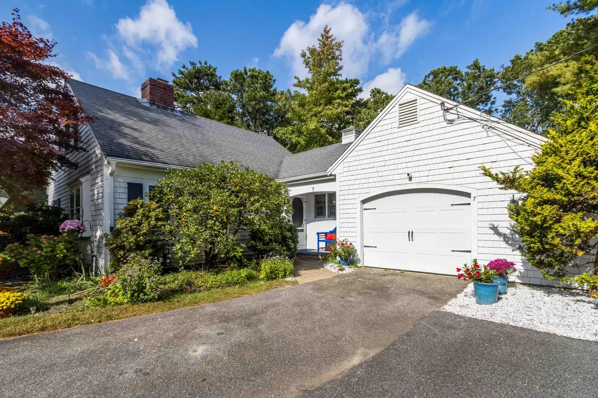 7 Squirrel Run Street, Yarmouth Port, MA 02675 - #1