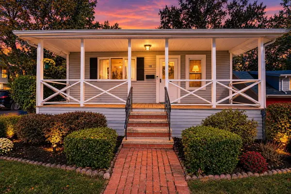18 Lakeside Avenue, Weymouth, MA 02189