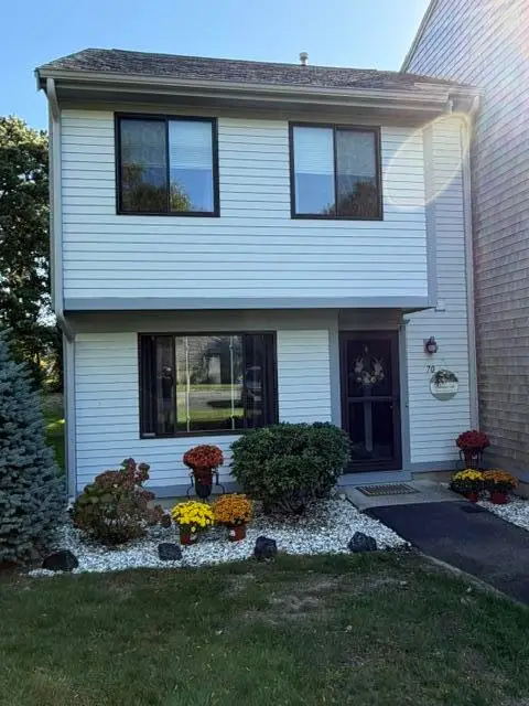 70 Crescent Lane #UNIT 70, Brewster, MA 02631 - #2