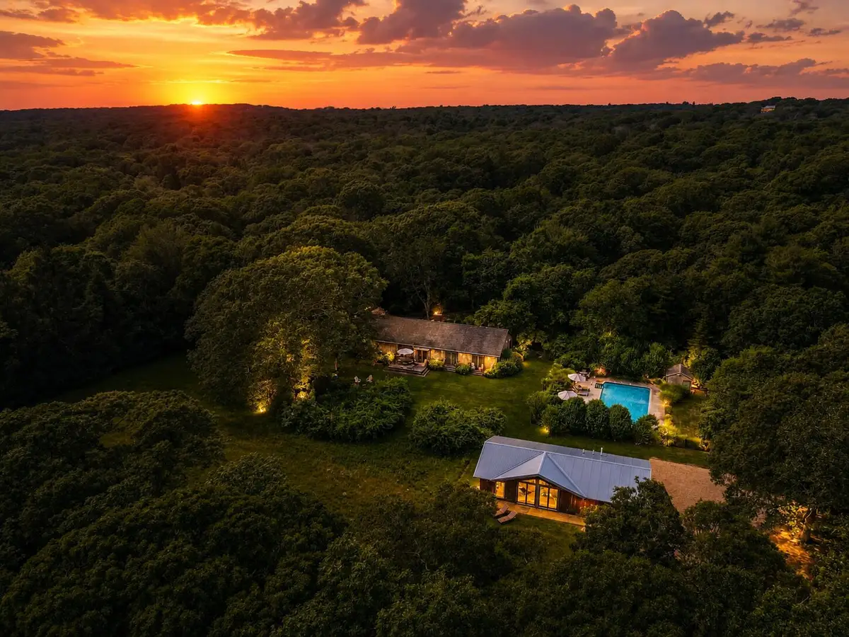 31 Josiah Sachem Way, West Tisbury, MA 02575 - #1