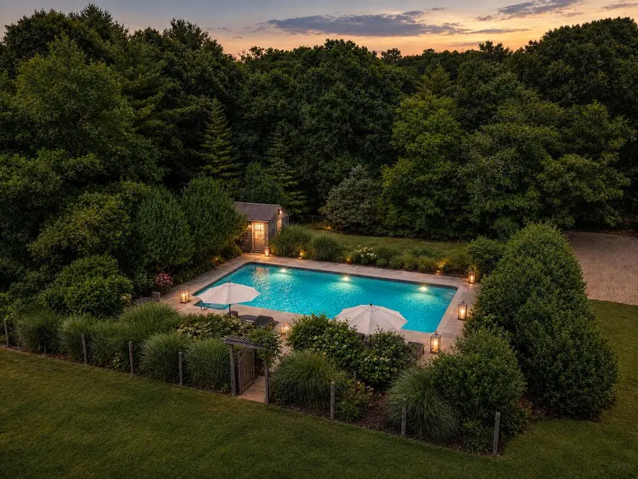 31 Josiah Sachem Way, West Tisbury, MA 02575 - #3