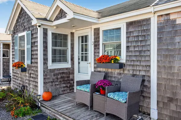 642 Shore Road #Unit 3, North Truro, MA 02652