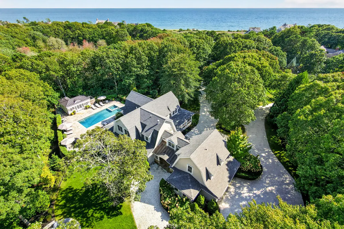 434 Sea View Avenue, Osterville, MA 02655 - #1