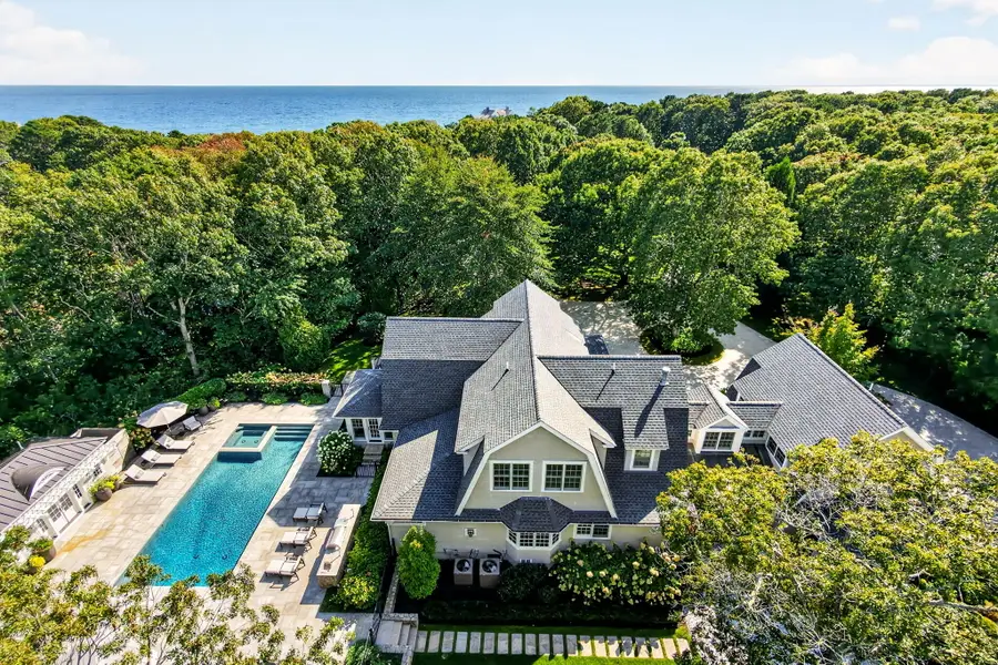 434 Sea View Avenue, Osterville, MA 02655 - #2