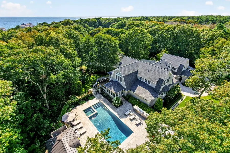 434 Sea View Avenue, Osterville, MA 02655 - #3