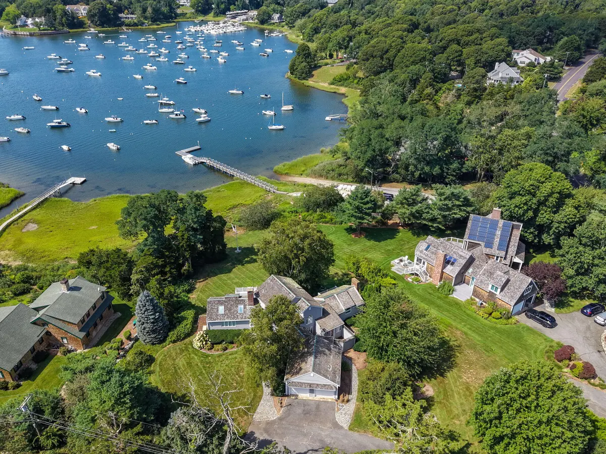 4 Tides End Lane, Orleans, MA 02653 - #1