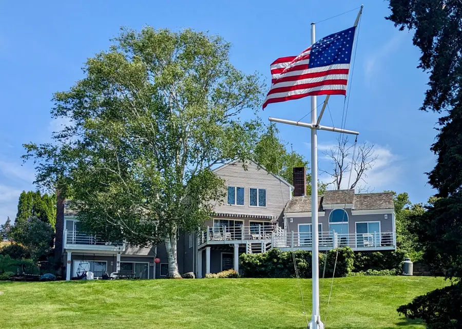 4 Tides End Lane, Orleans, MA 02653 - #2