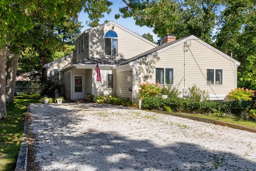 15 Atkinson Road, East Falmouth, MA 02536 - #2