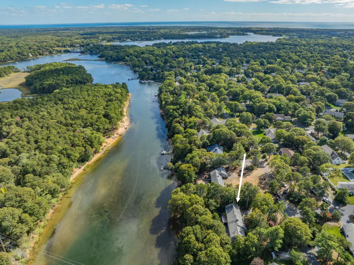120 Blue Rock Road, South Yarmouth, MA 02664 - #1
