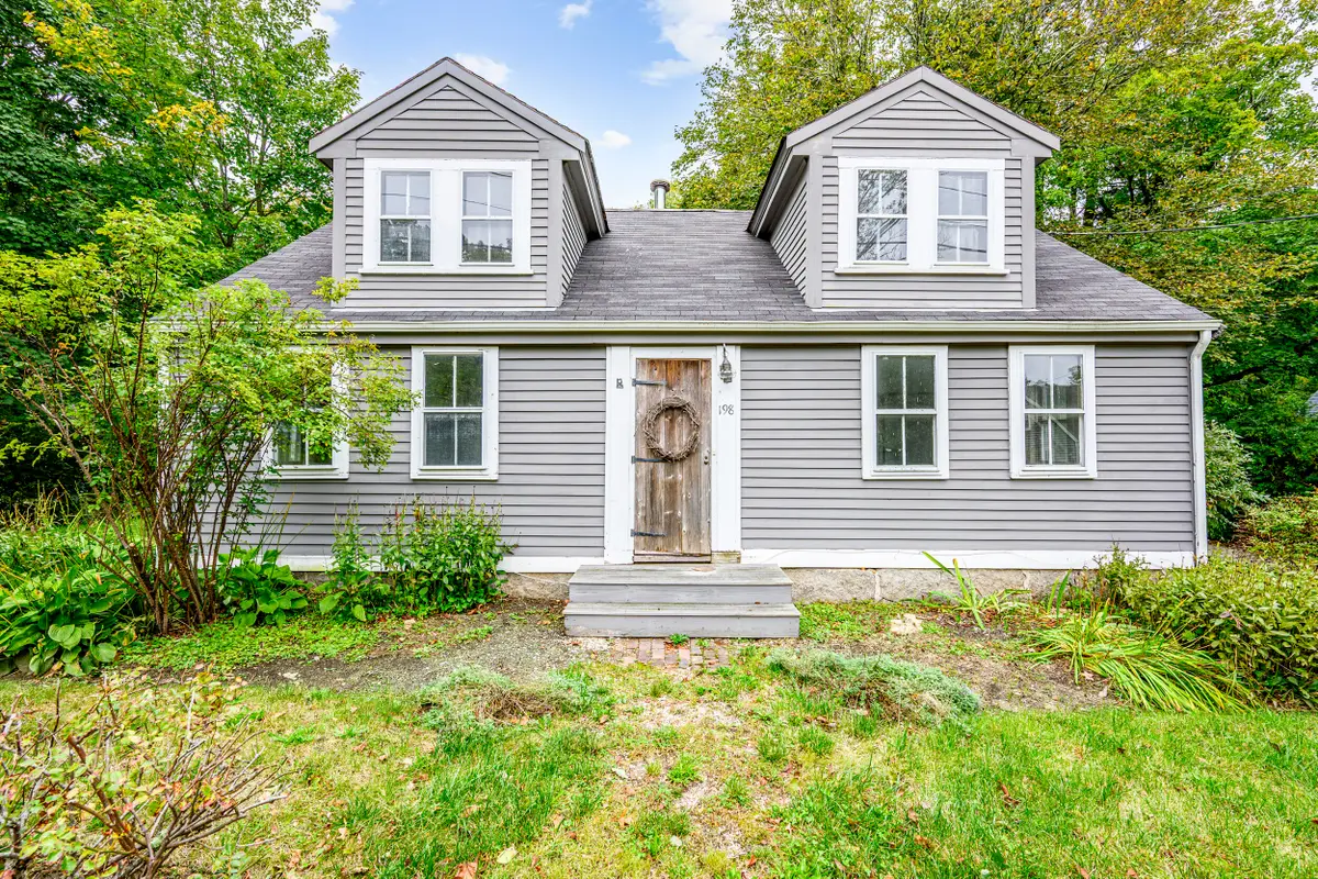 198 Route 6a, Yarmouth Port, MA 02675 - #1