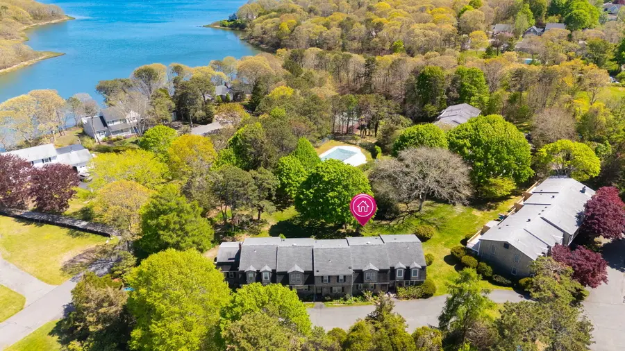 374 Davisville Road #Unit 4, East Falmouth, MA 02536 - #2
