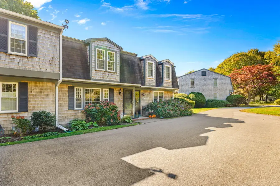 374 Davisville Road #Unit 4, East Falmouth, MA 02536 - #3