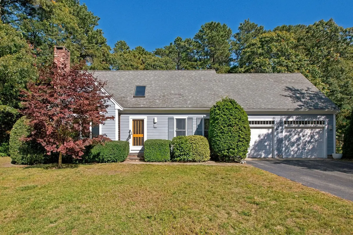 65 Maple Lane, Brewster, MA 02631 - #1