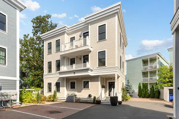 113 Beacon Street #UNIT A, Somerville, MA 02143