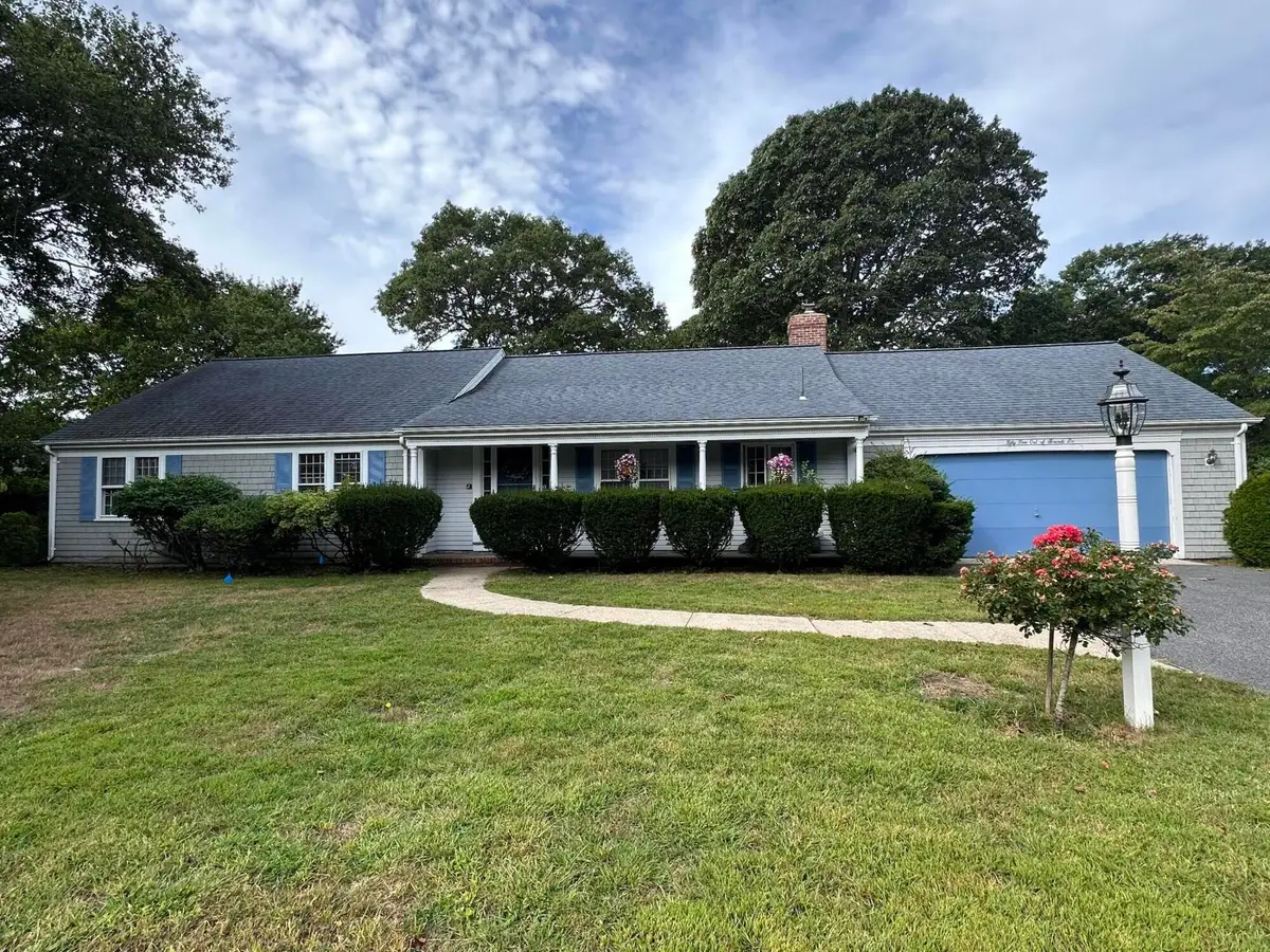 55 Out Of Bounds Drive, South Yarmouth, MA 02664 - #1