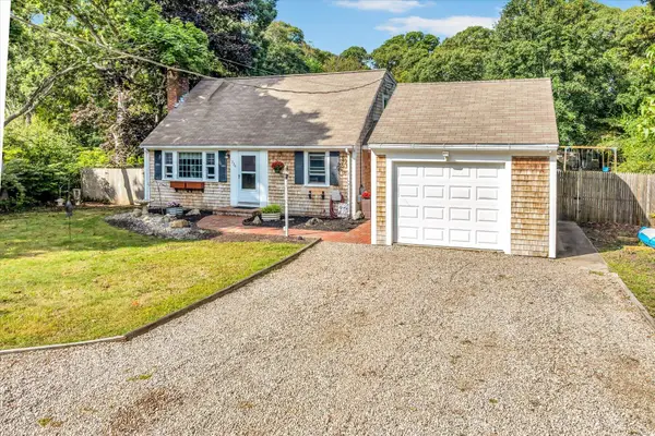 330 Harwich Road, Brewster, MA 02631