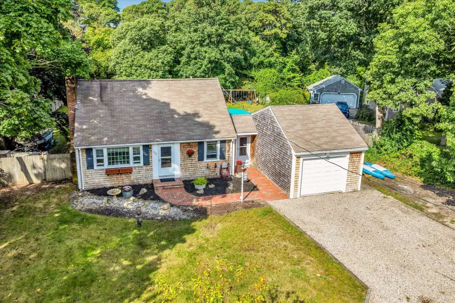 330 Harwich Road, Brewster, MA 02631 - #2