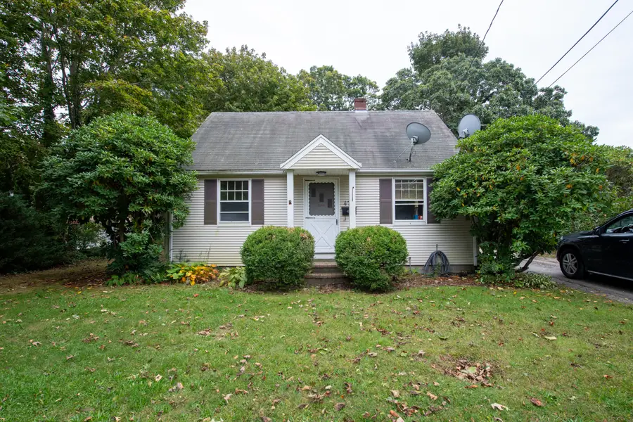 477 Teaticket Highway, Falmouth, MA 02540 - #2