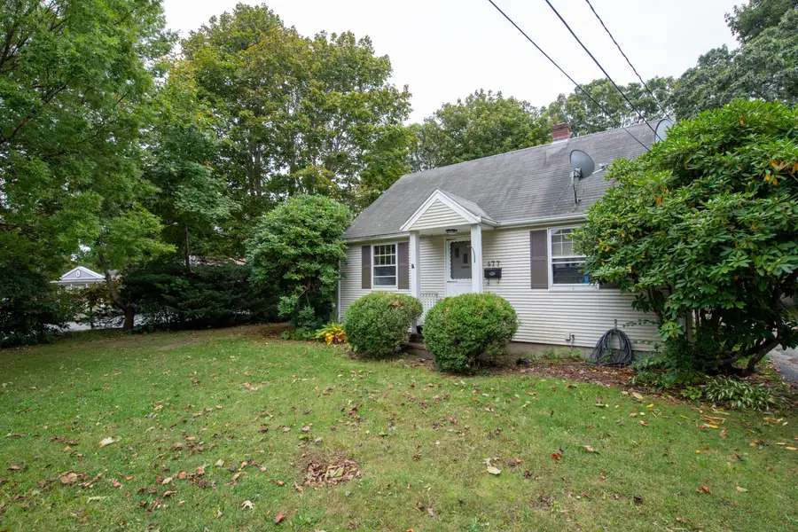 477 Teaticket Highway, Falmouth, MA 02540 - #3