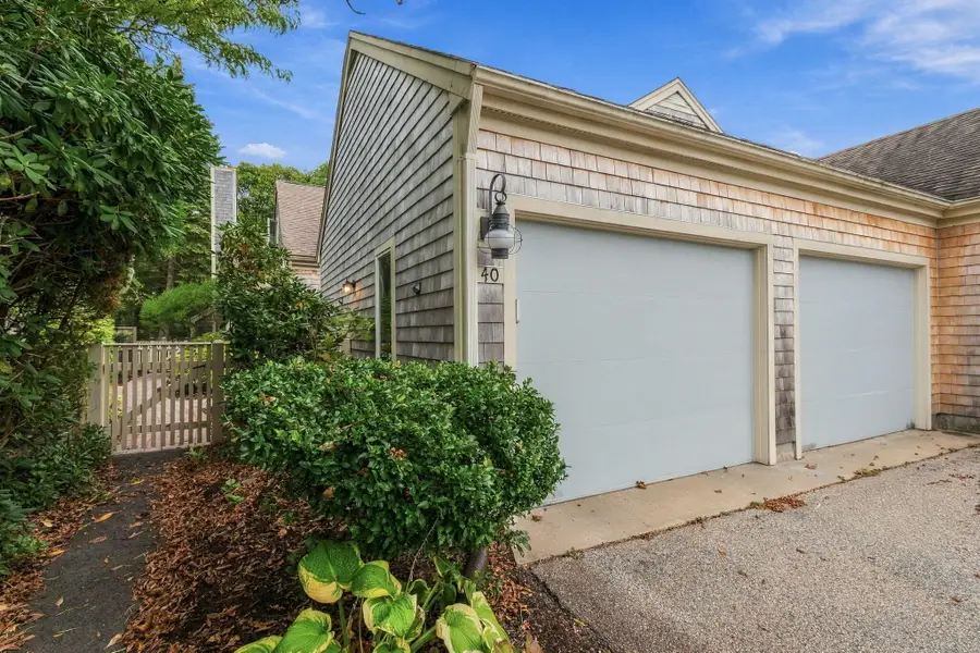 40 John Hall Cartway, Yarmouth Port, MA 02675 - #2