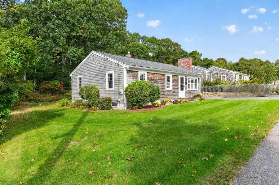 124 Homestead Lane, Teaticket, MA 02536 - #3