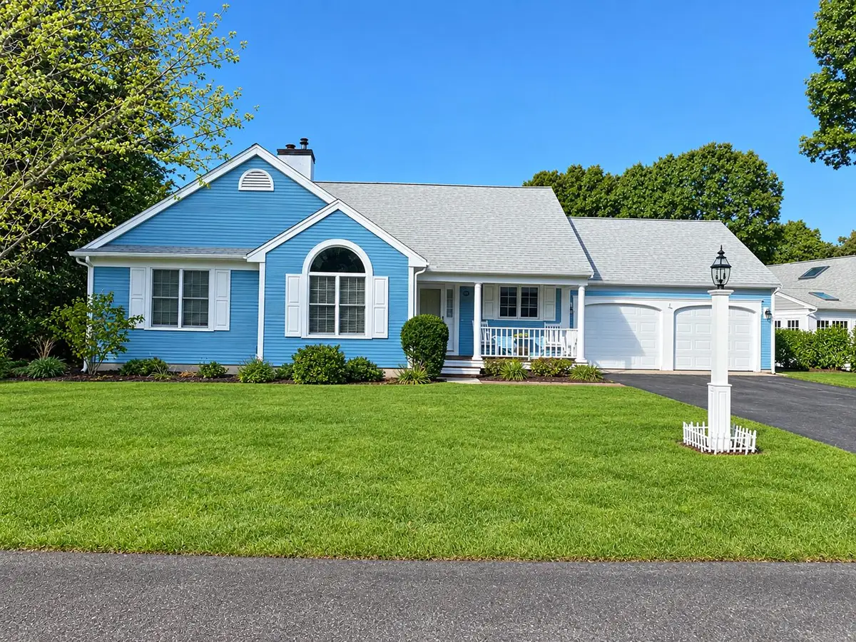 19 Floodtide Lane, Hyannis, MA 02601 - #1
