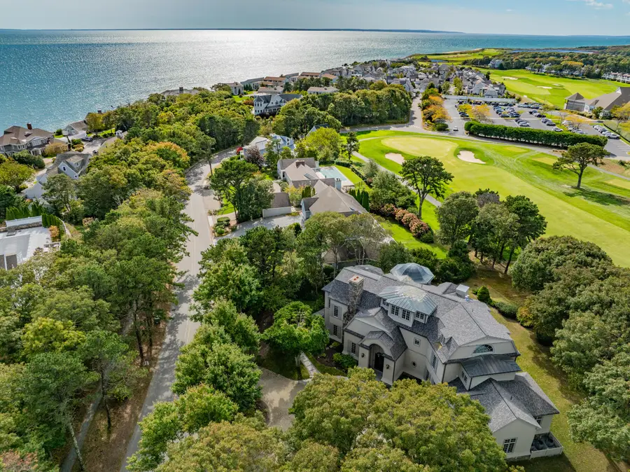 41 Shore Drive W., Mashpee, MA 02649 - #3