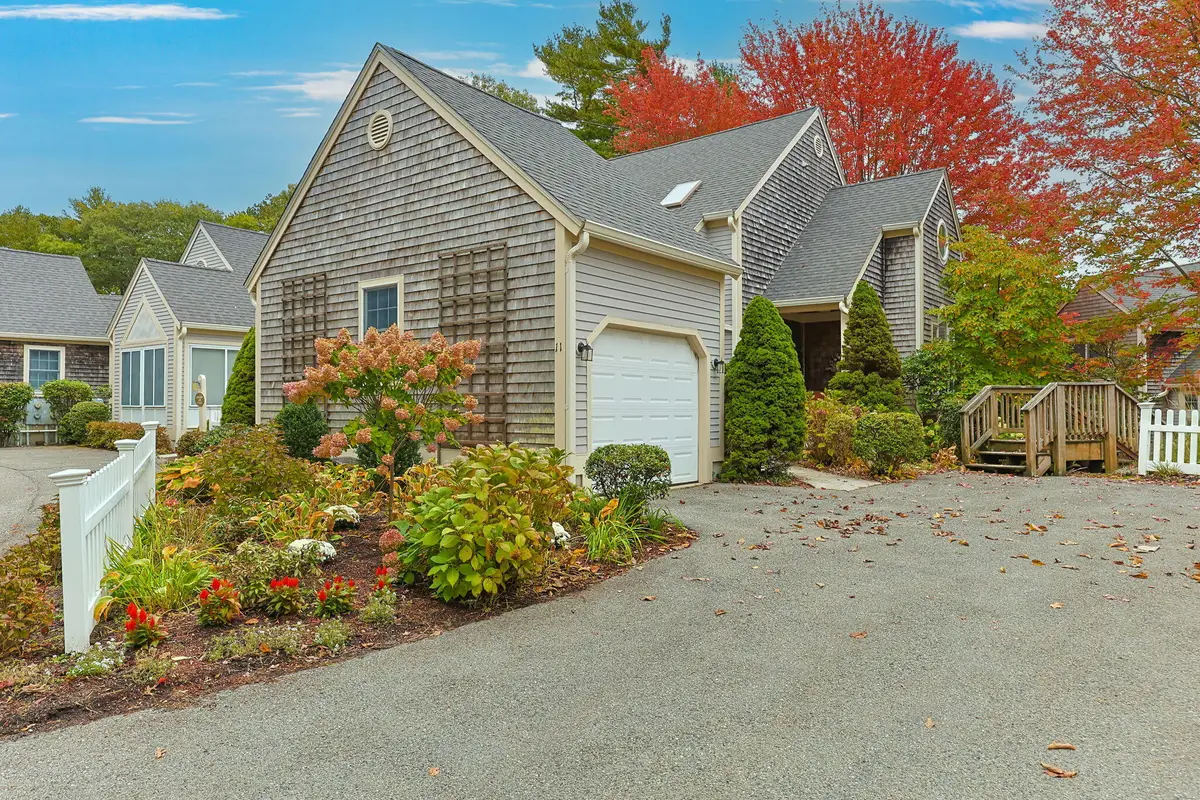 11 Gold Leaf Lane, Mashpee, MA 02649 - #1