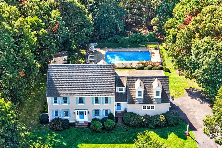 19 Alexander Drive, Yarmouth Port, MA 02675 - #2