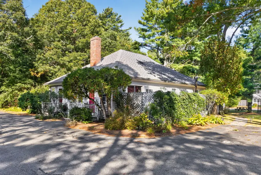 3040 Falmouth Road #APT G3, Osterville, MA 02655 - #2