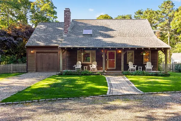 79 Old Freemans Way, Brewster, MA 02631