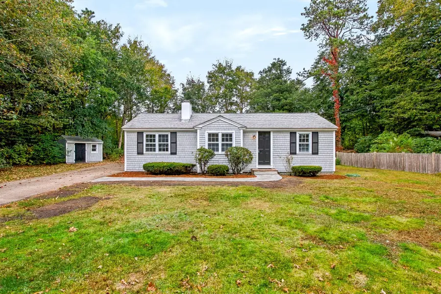 16 Lakeside Drive, Marstons Mills, MA 02648 - #3