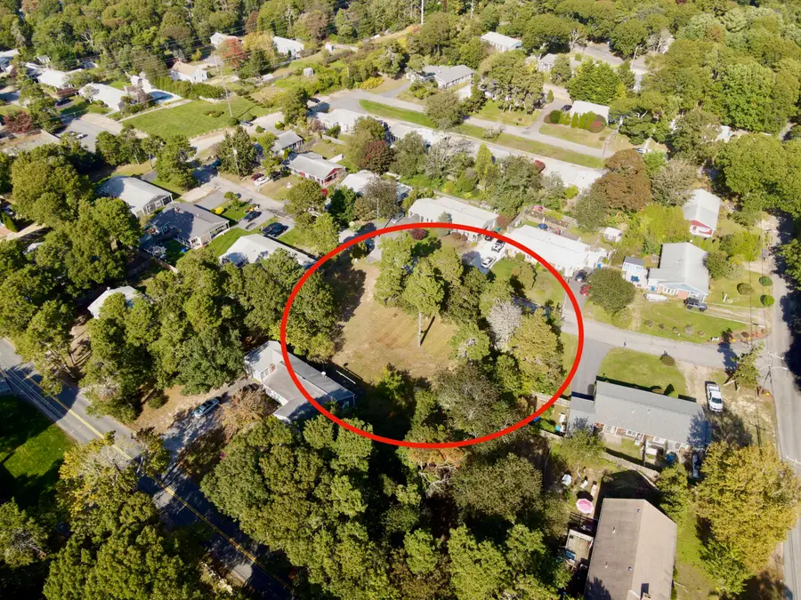45 Katharyn Michael Road, Yarmouth Port, MA 02675 - #2
