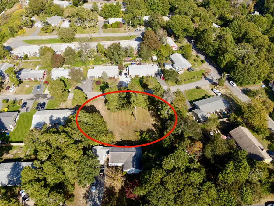 45 Katharyn Michael Road, Yarmouth Port, MA 02675 - #3