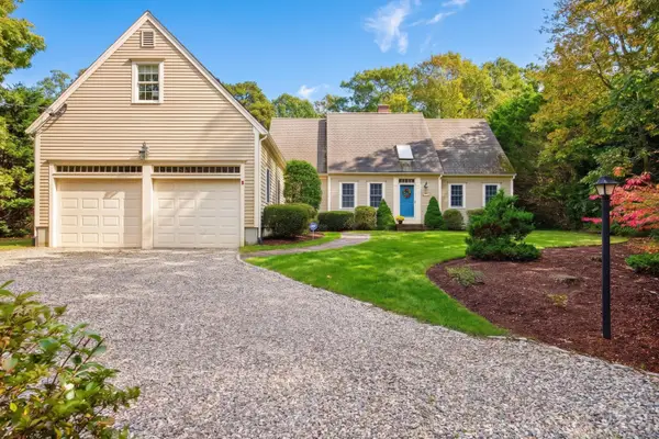 41 Captain Curtis Way, Orleans, MA 02653