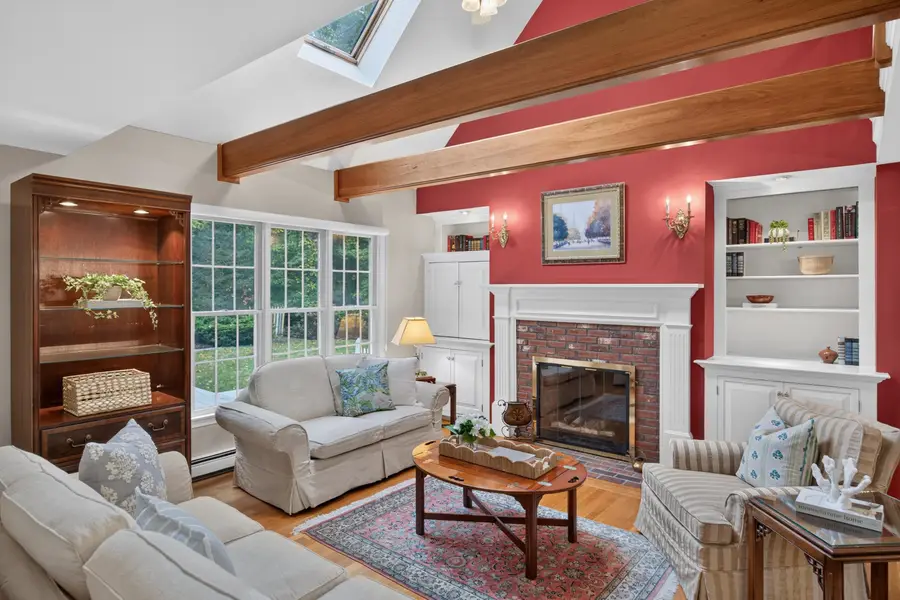 41 Captain Curtis Way, Orleans, MA 02653 - #2