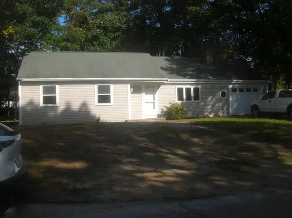 20 Harding Lane, West Yarmouth, MA 02673