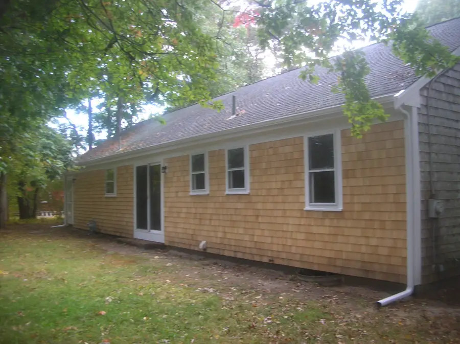 20 Harding Lane, West Yarmouth, MA 02673 - #2