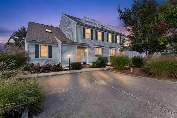 62 Grand Avenue #UNIT 62A, Falmouth, MA 02540